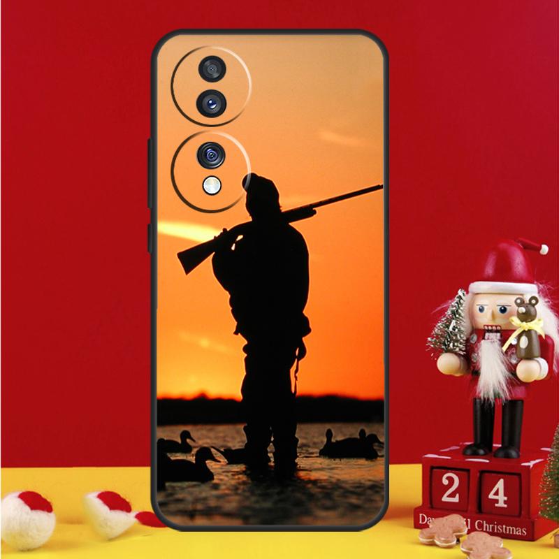Чехол для охоты на уток для Honor Magic 8 5 6 7 Pro Honor Win RT 50 70 90 200 400 Lite X8c X9b X9c X9a X9d Чехол Honor X9d
Чехол для охоты на уток для Honor Magic 8 5 6 7 Pro Honor Win RT 50 70 90 200 400 Lite X8c X9b X9c X9a X9d Чехол Honor X9d
