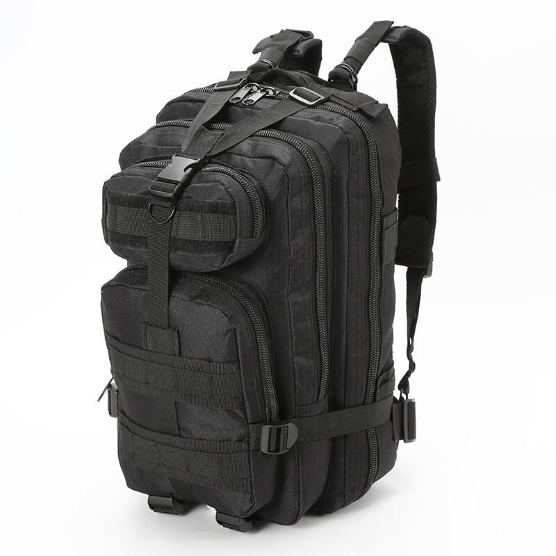 Li Shen Outdoor Tactical Hiking Backpack 30L
Li Shen Outdoor Tactical Hiking Backpack 30L