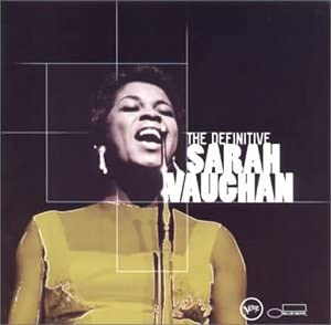 CD САРА ВОН, КЛИФФОРД БРАУН, ФРЕД - The Best of Sarah Vaughan UCCV4058 Япония Джаз Б/У
CD САРА ВОН, КЛИФФОРД БРАУН, ФРЕД - The Best of Sarah Vaughan UCCV4058 Япония Джаз Б/У