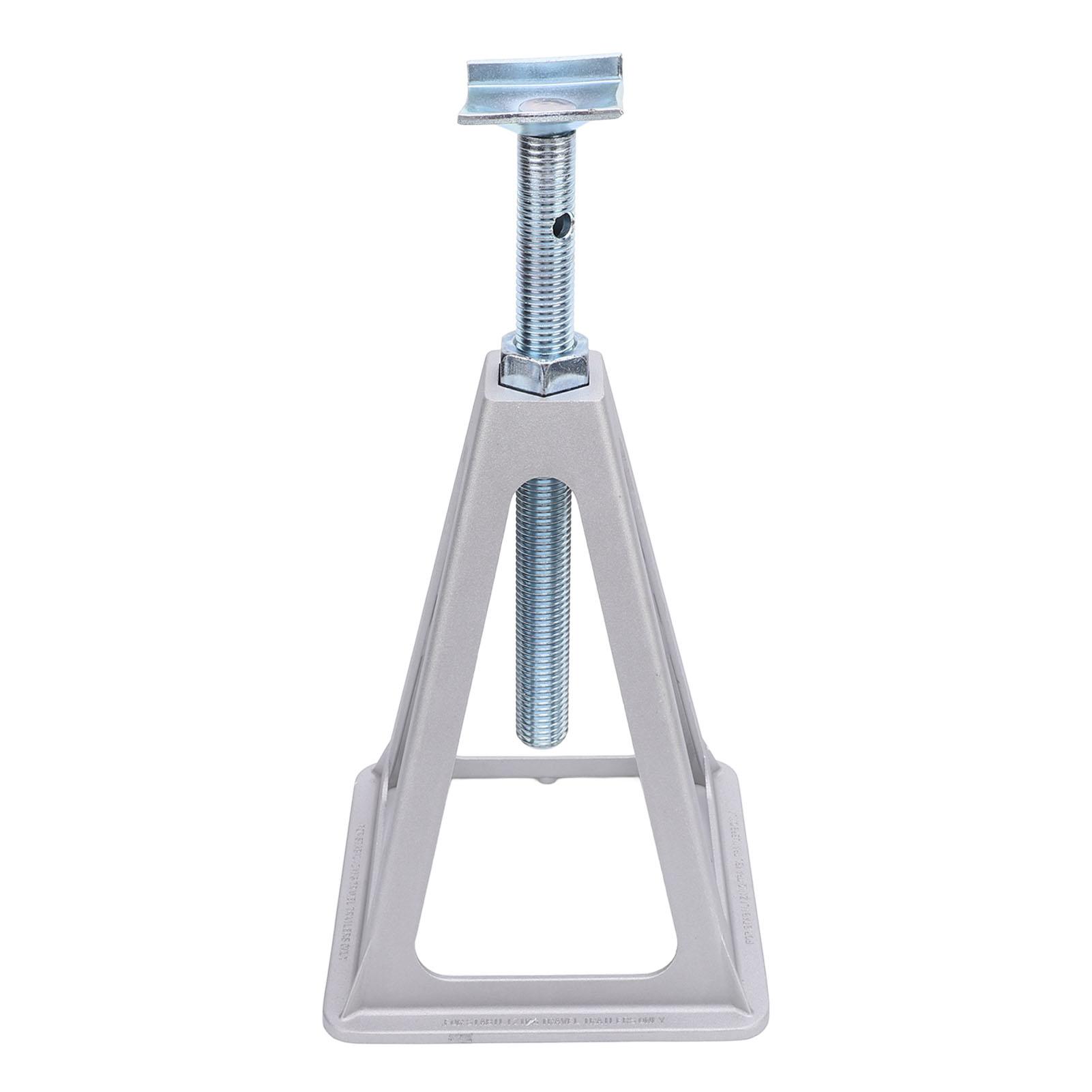 4PCS RV Stabilizer Jacks 2.7T Maximum Load Height Adjustable 28 to 44cm for Travel Trailers Motorhomes
4PCS RV Stabilizer Jacks 2.7T Maximum Load Height Adjustable 28 to 44cm for Travel Trailers Motorhomes