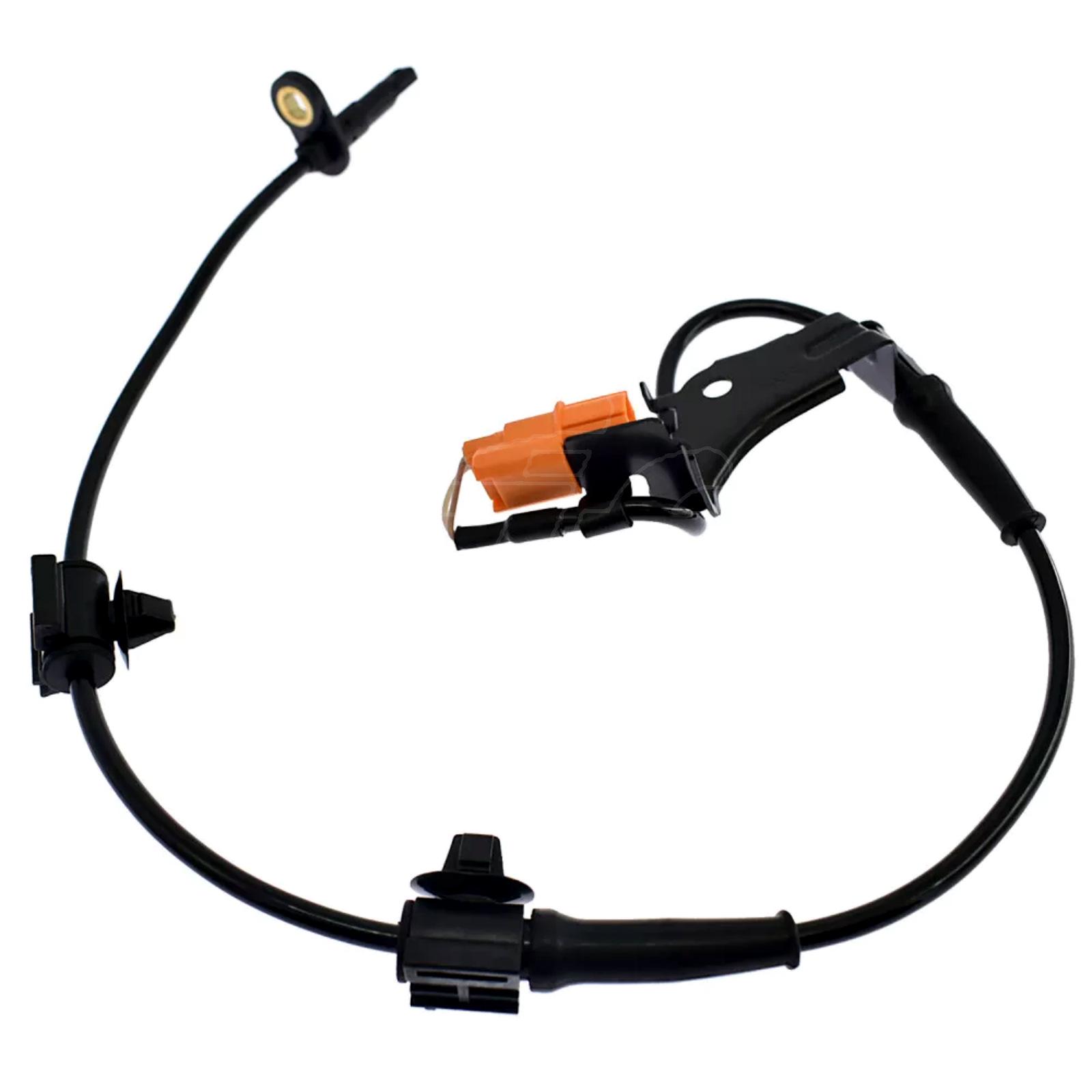 Rear Left ABS Sensor for Honda Models - 57475S9A013 чорний
Rear Left ABS Sensor for Honda Models - 57475S9A013 чорний