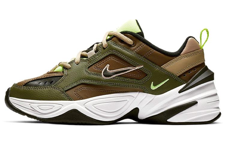 Nike M2K Tekno Yukon Brown Women s AO3108-201 37.5
Nike M2K Tekno Yukon Brown Women s AO3108-201 37.5