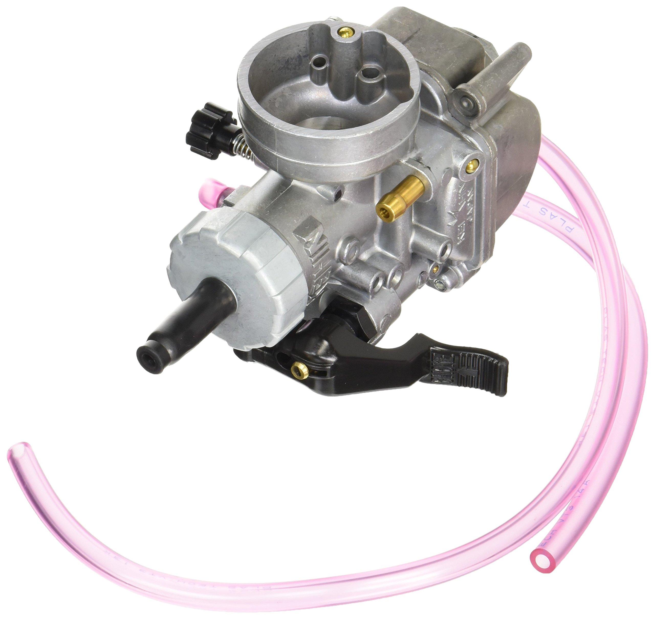 Daytona KEIHIN PE24 Тип корпуса карбюратора 4 91846 (РЕ24)
Daytona KEIHIN PE24 Тип корпуса карбюратора 4 91846 (РЕ24)