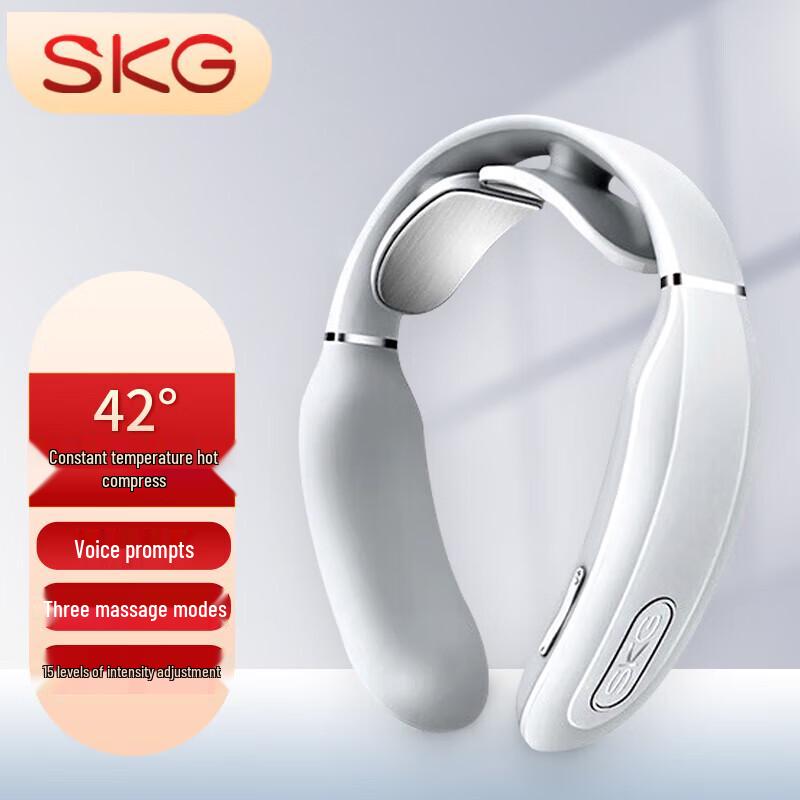 SKG K3 Smart Neck Massager
SKG K3 Smart Neck Massager