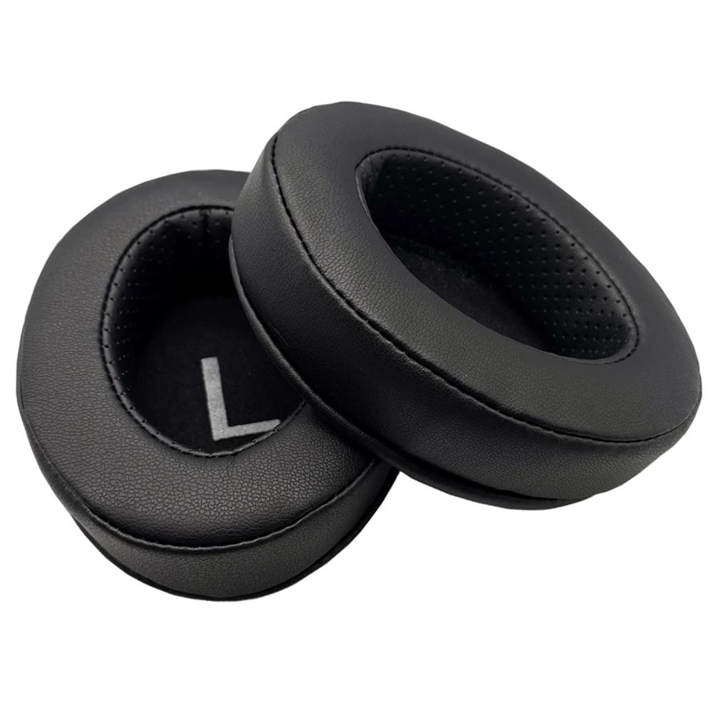 1 Pair Protein Leather Earmuff Cushions for Logitech G Pro X Gaming Headset Replacement Ear Pads Type A
1 Pair Protein Leather Earmuff Cushions for Logitech G Pro X Gaming Headset Replacement Ear Pads Type A
