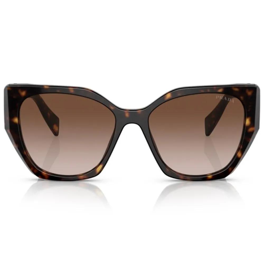 SPR19ZF 2AU-6S1 56mm Prada Sunglasses SPR19Z-F PR19ZSF
SPR19ZF 2AU-6S1 56mm Prada Sunglasses SPR19Z-F PR19ZSF