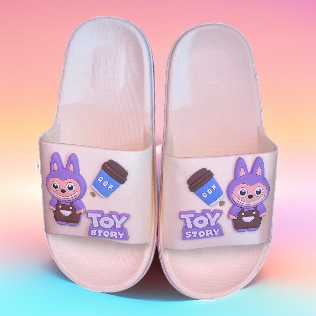 Летние женские тапочки с рисунком лягушки, сверхлегкие домашние тапочки для дома и улицы, нескользящие тапочки с толстой подошвой для домашнего использования 36-41
Летние женские тапочки с рисунком лягушки, сверхлегкие домашние тапочки для дома и улицы, нескользящие тапочки с толстой подошвой для домашнего использования 36-41