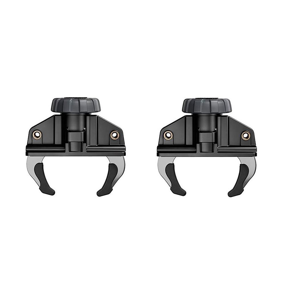 Mounting Bag FastClick 2/4PCS Roof Box Quick Installation Clamp Fixing Clamp Universal FastGrip Car Roof Box Accessories 2pcs
Mounting Bag FastClick 2/4PCS Roof Box Quick Installation Clamp Fixing Clamp Universal FastGrip Car Roof Box Accessories 2pcs