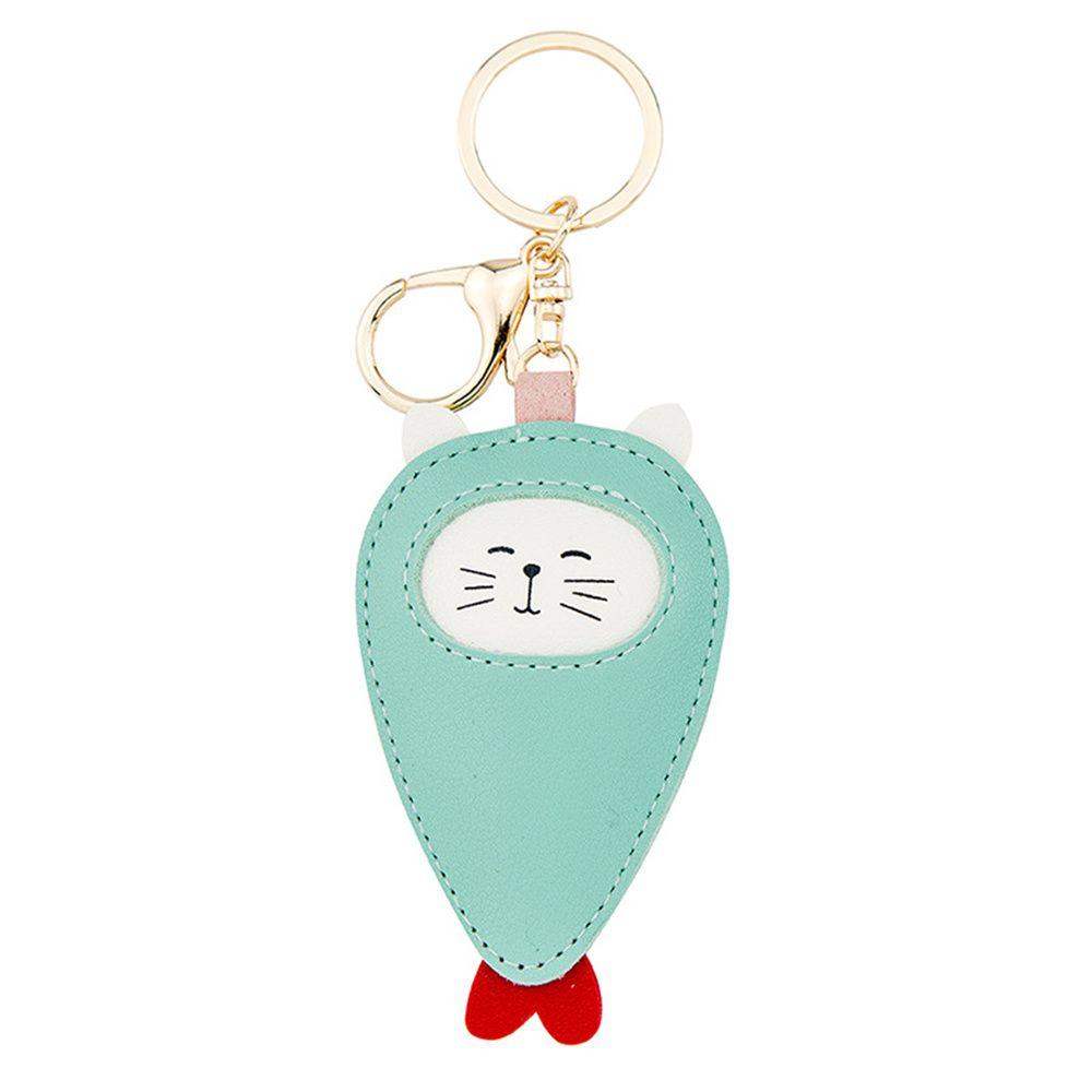 Packaging Decoration Interior Accessories Keys Holder Key Ring Animals Bag Pendant PU Keyring синий
Packaging Decoration Interior Accessories Keys Holder Key Ring Animals Bag Pendant PU Keyring синий