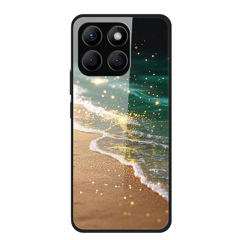 For Huawei Honor X8b 4g Phone Case Cover Bumper on Honor X8b 4g Phone Cartoon Style Shell Hard Back Cover Tempered Glass Case -Honor X8B 4G
For Huawei Honor X8b 4g Phone Case Cover Bumper on Honor X8b 4g Phone Cartoon Style Shell Hard Back Cover Tempered Glass Case -Honor X8B 4G
