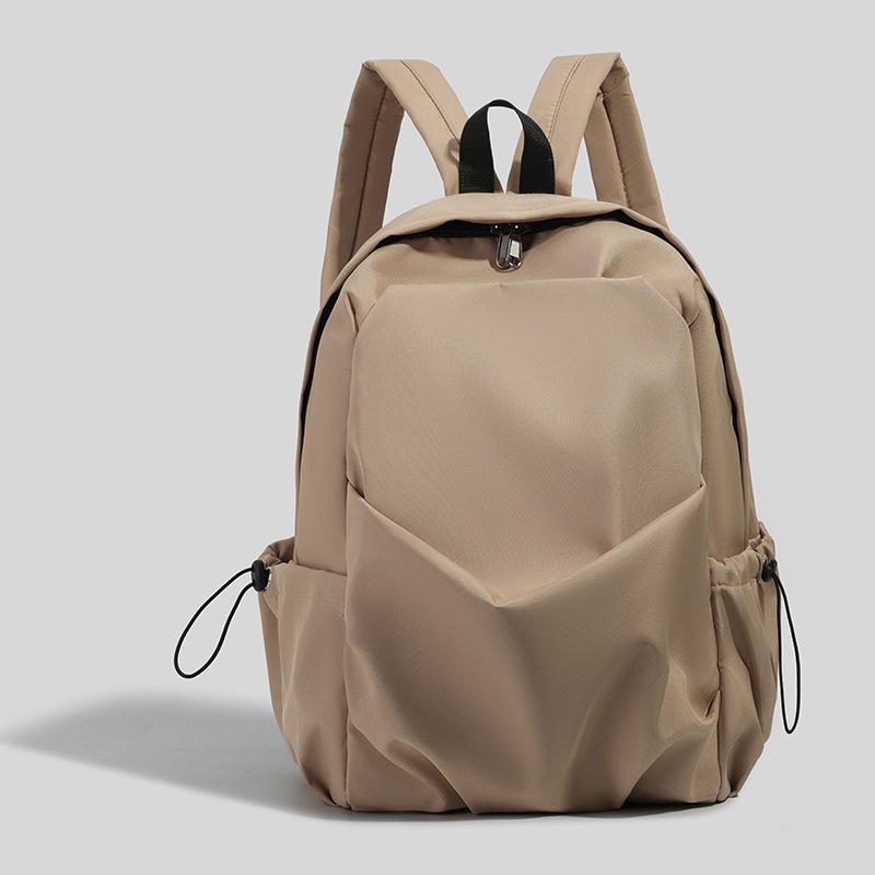 Men Backpack Large Capacity Travel Backpack Fashionable Lightweight Casual Computer Bag Laptop Bags Back To School Bags Mochila one size хакі
Men Backpack Large Capacity Travel Backpack Fashionable Lightweight Casual Computer Bag Laptop Bags Back To School Bags Mochila one size хакі
