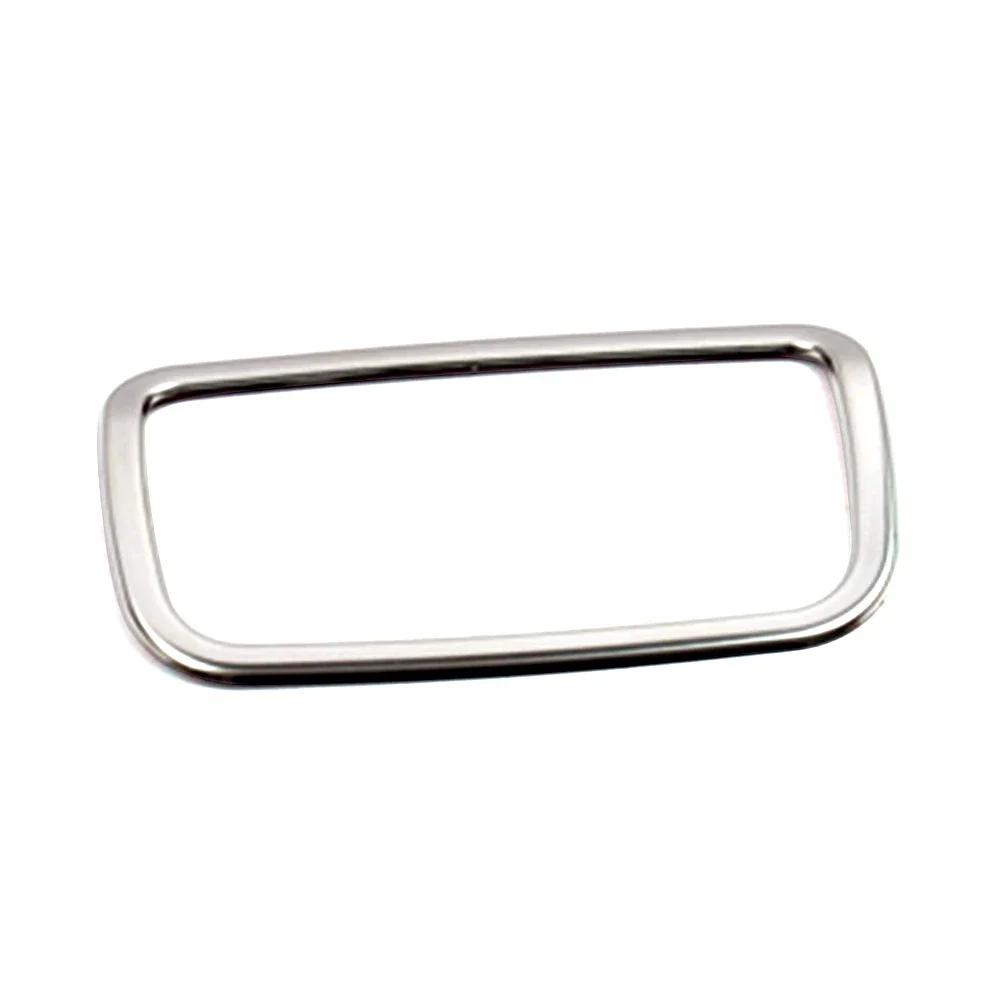 For Hyundai Creta IX25 2016-2018 Headlight Head Lights Lamp Switch Button Cover Trim Stainless Steel Interior Mouldings срібний
For Hyundai Creta IX25 2016-2018 Headlight Head Lights Lamp Switch Button Cover Trim Stainless Steel Interior Mouldings срібний