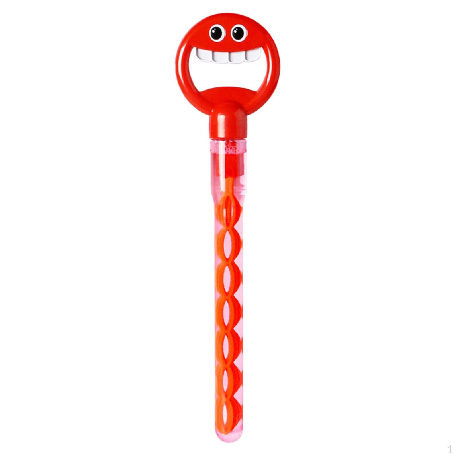 Bubble Set for Kids - Summer Outdoor Fun червоний
Bubble Set for Kids - Summer Outdoor Fun червоний