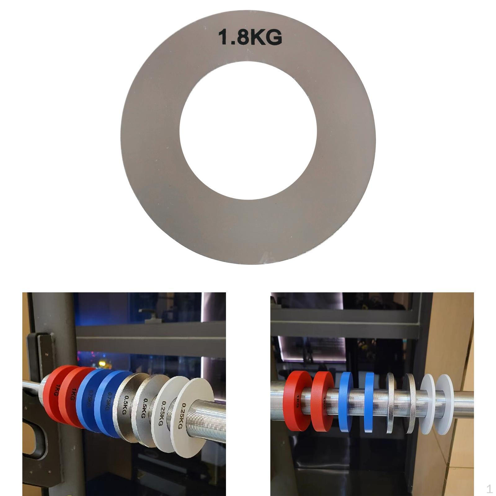 Фракционные микро веса плоские наклейки штанга носимые 1.8 Kg
Фракционные микро веса плоские наклейки штанга носимые 1.8 Kg