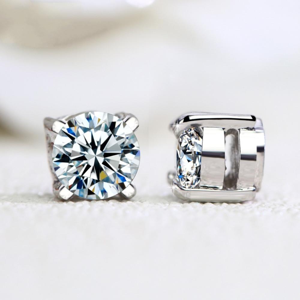 Magnetic Zircon Earrings No Piercing Needed Unisex Fashion Jewelry Multicolor Gemstone Studs
Magnetic Zircon Earrings No Piercing Needed Unisex Fashion Jewelry Multicolor Gemstone Studs