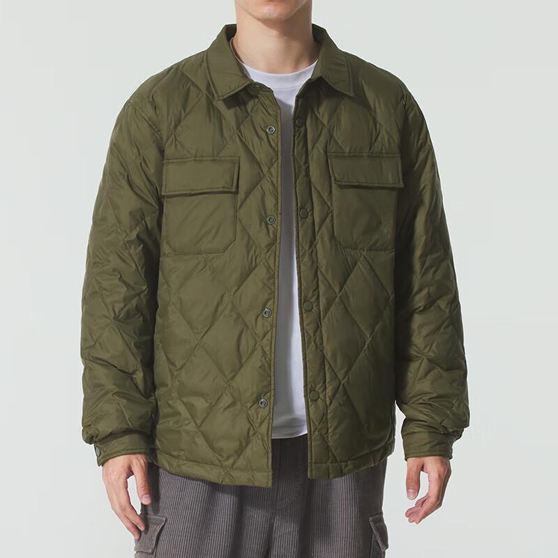 PUMA Men s Outdoor Windproof Down Jacket XL
PUMA Men s Outdoor Windproof Down Jacket XL