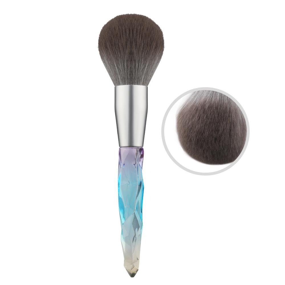 Makeup brush Single large loose powder brush Cangzhou soft blush brush Makeup tools Multi-color optional
Makeup brush Single large loose powder brush Cangzhou soft blush brush Makeup tools Multi-color optional