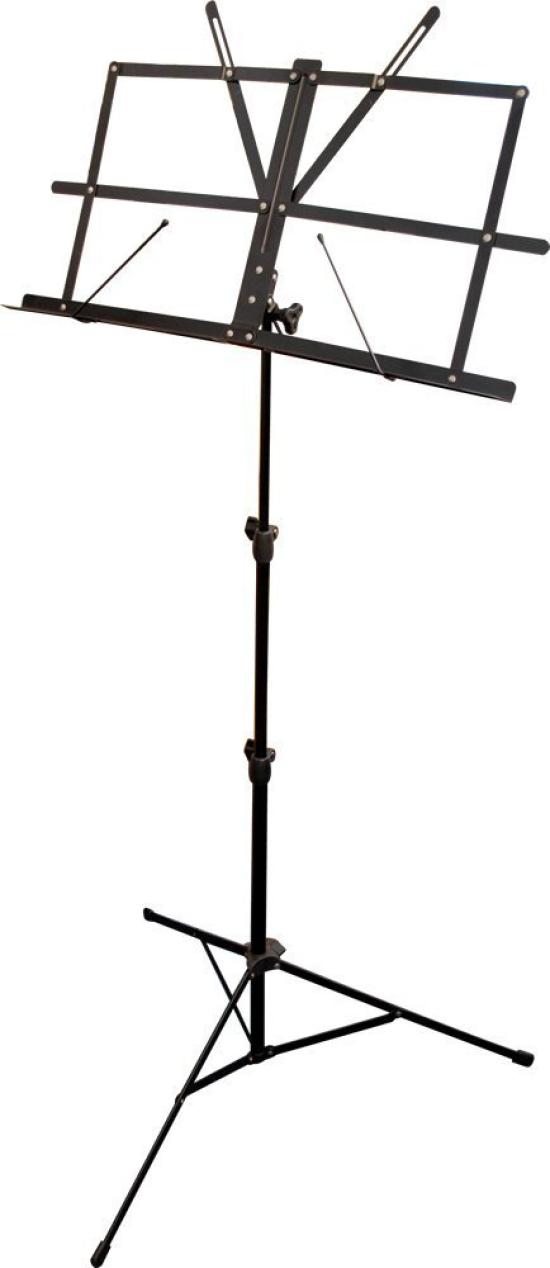 KC Kyoritsu Music Stand Lightweight Steel Foldable MS-200JBK Black x 20 Piece Set (Soft Case Included)
KC Kyoritsu Music Stand Lightweight Steel Foldable MS-200JBK Black x 20 Piece Set (Soft Case Included)