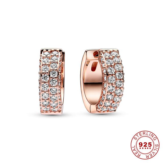 Серьги из стерлингового серебра S925 Бесконечность Подарок на день матери Серьги-сердечки Любовь Сверкающие вневременные серьги-гвоздики с гербарием
Серьги из стерлингового серебра S925 Бесконечность Подарок на день матери Серьги-сердечки Любовь Сверкающие вневременные серьги-гвоздики с гербарием