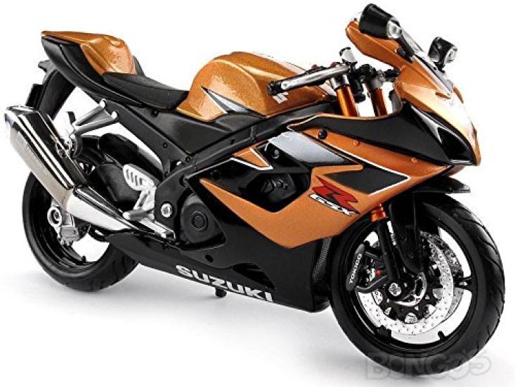 Maisto Suzuki Maisto Suzuki R1000 Модель мотоцикла шоссейный велосипед 1/12 GSX-R1000 1/12
Maisto Suzuki Maisto Suzuki R1000 Модель мотоцикла шоссейный велосипед 1/12 GSX-R1000 1/12