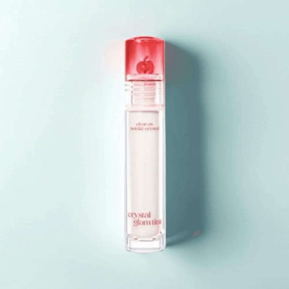 Clio Crystal Glam Tint Baby Apple No. 19 Baby Apple No. 19
Clio Crystal Glam Tint Baby Apple No. 19 Baby Apple No. 19