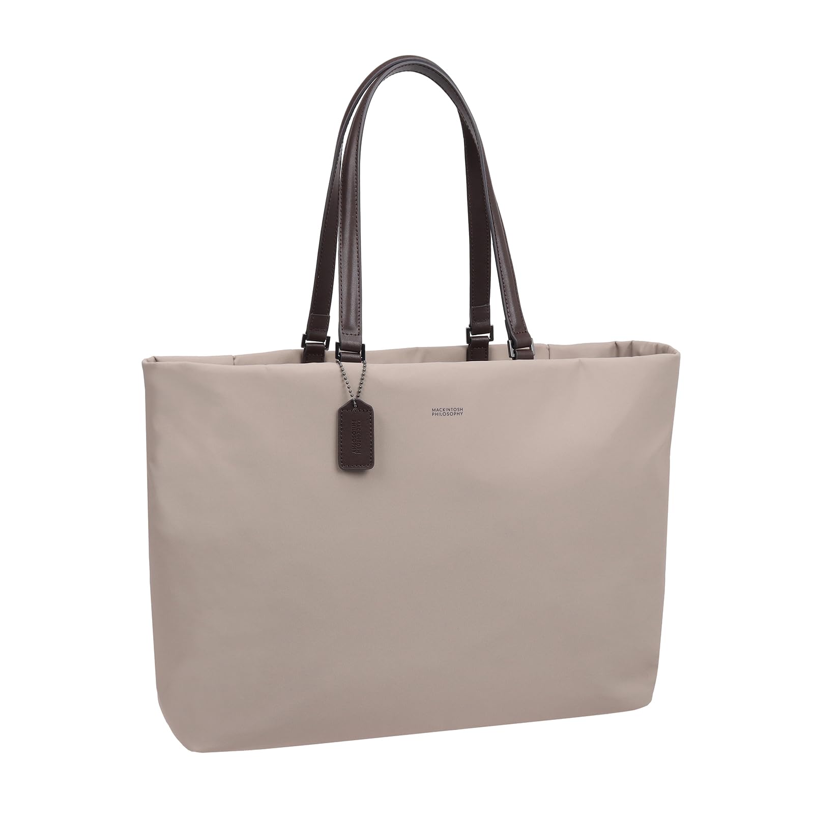 Mackintosh Philosophy Women s Mia Tote Bag, A4 Size, Fits 15.6-inch Laptops, No. 11204
Mackintosh Philosophy Women s Mia Tote Bag, A4 Size, Fits 15.6-inch Laptops, No. 11204