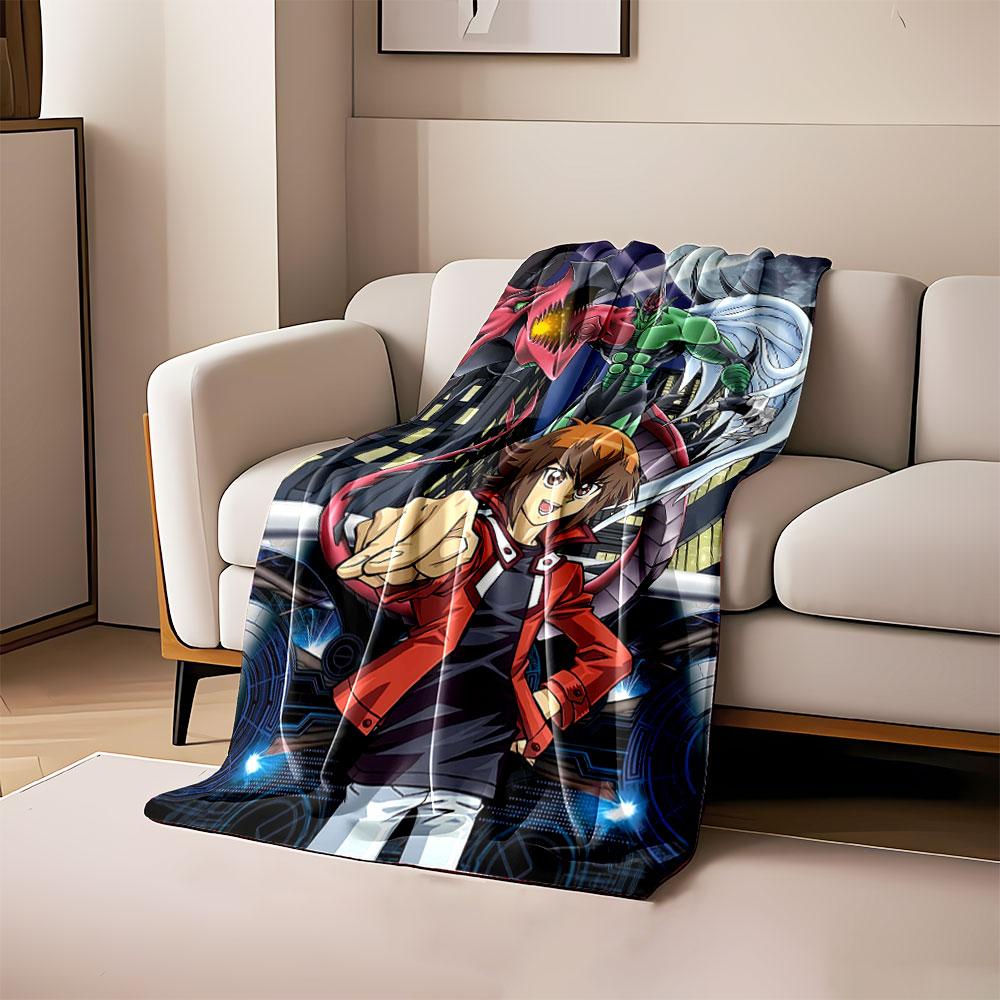 A dynamic anime scene with a hero, creatures, and futuristic cityscape. for all seasons blanket lunch break throw gift 80cm x 120cm
A dynamic anime scene with a hero, creatures, and futuristic cityscape. for all seasons blanket lunch break throw gift 80cm x 120cm