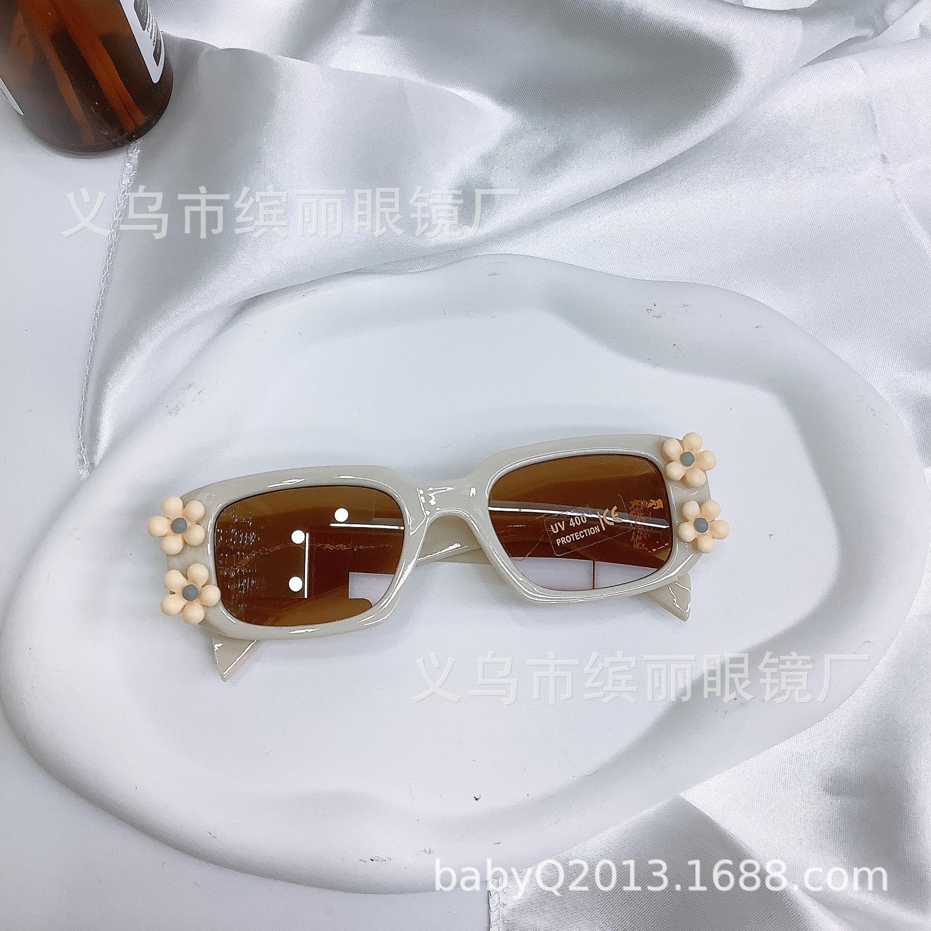 Цветы Милые DIY Девушки Солнцезащитные Очки Ретро Мода Пляж Тени Выездные Детские Солнцезащитные Очки Очки
Цветы Милые DIY Девушки Солнцезащитные Очки Ретро Мода Пляж Тени Выездные Детские Солнцезащитные Очки Очки