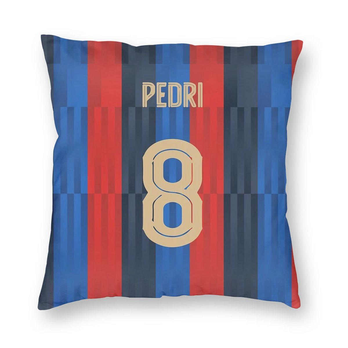 Педри 8 Наволочка Полиэстер Лен Бархат Креативная Молния Декоративная Наволочка для Подушки Диванная Подушка Чехол 12x12Inch
Педри 8 Наволочка Полиэстер Лен Бархат Креативная Молния Декоративная Наволочка для Подушки Диванная Подушка Чехол 12x12Inch