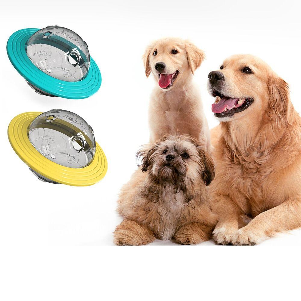 Toys Pet Supply Puzzle Interactive Food Dispensing Ball Pet Chew Toys Slow Food Ball Leaking Food
Toys Pet Supply Puzzle Interactive Food Dispensing Ball Pet Chew Toys Slow Food Ball Leaking Food