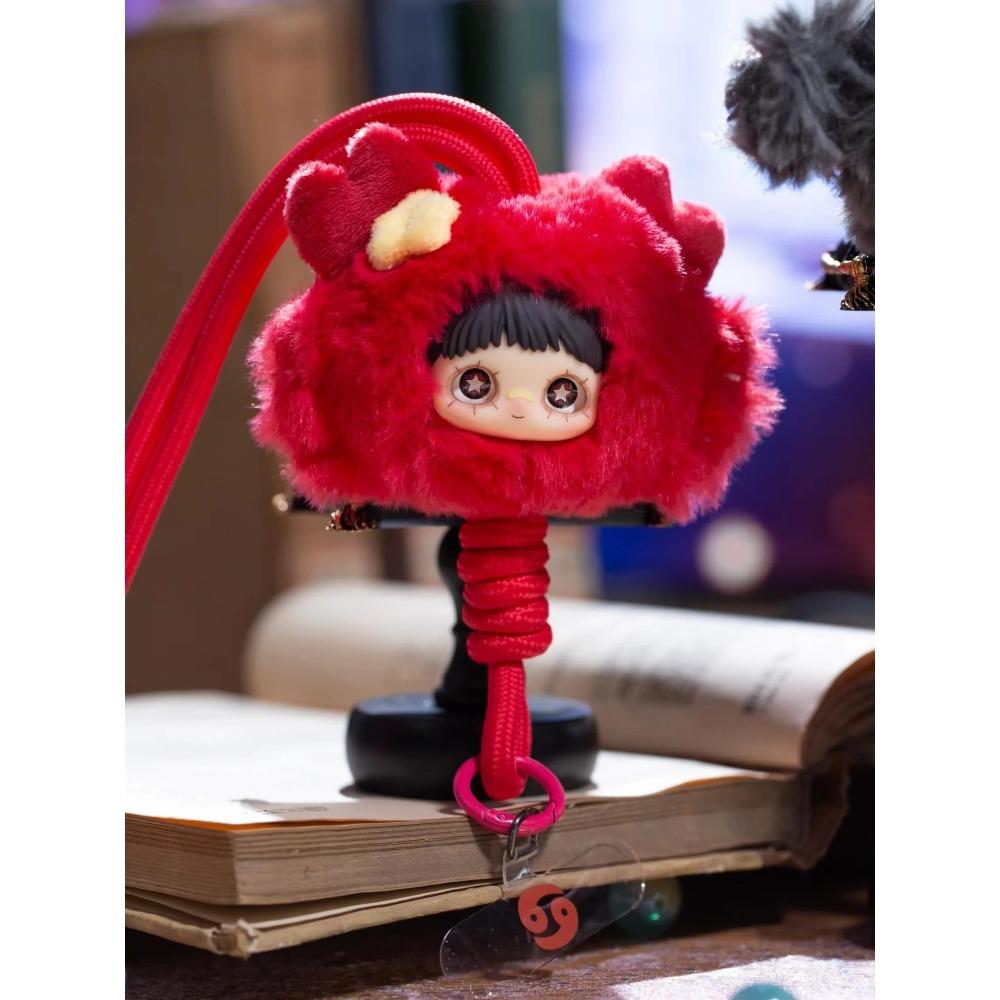 В наявності MayMei кулон сліпа коробка зодіак гороскоп історії серії Peluche телефон шарм друг день народження Різдво Хелловін подарунок
В наявності MayMei кулон сліпа коробка зодіак гороскоп історії серії Peluche телефон шарм друг день народження Різдво Хелловін подарунок