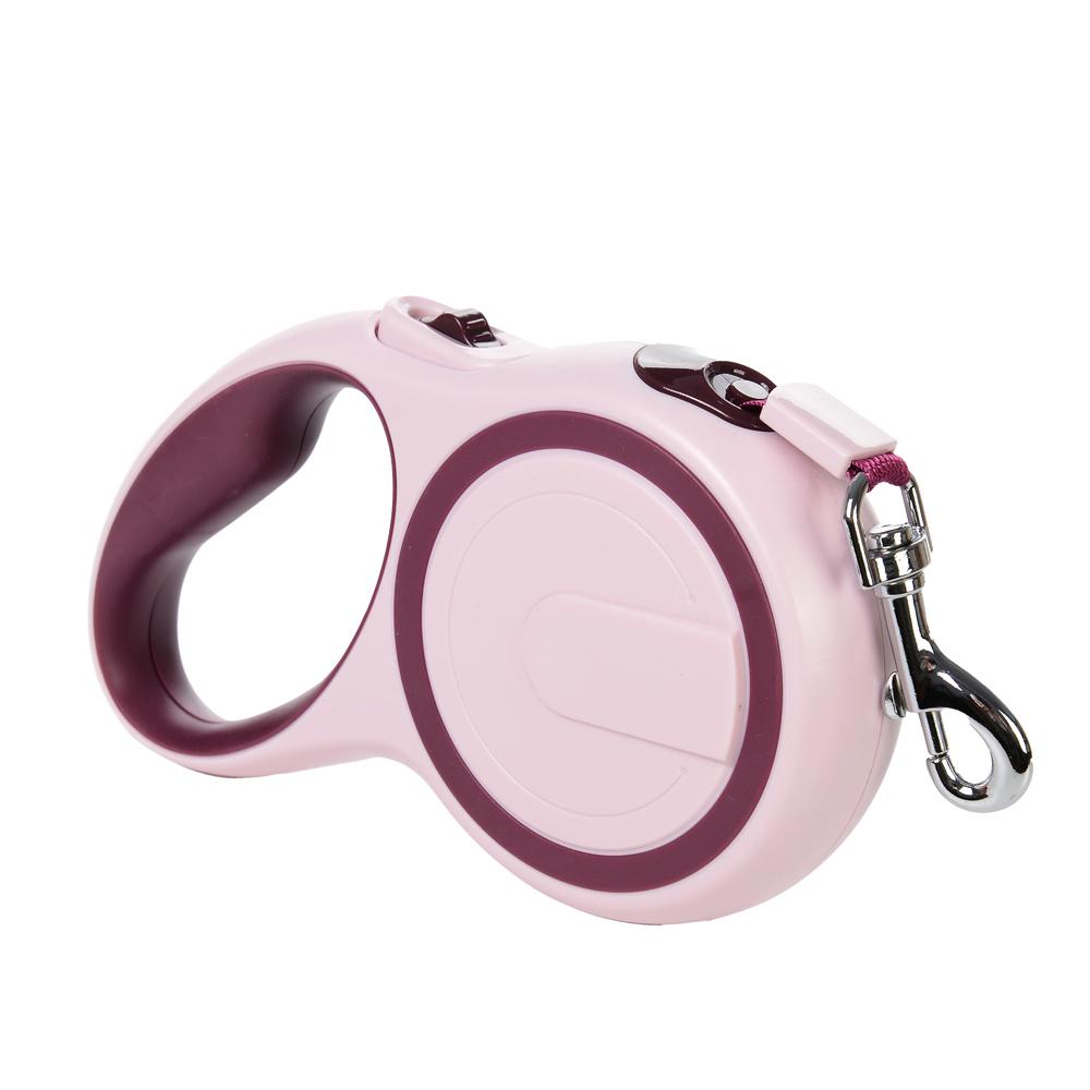 3 м 5 м поводок-рулетка для собак средних и маленьких собак, кошек, прочный нейлоновый прочный поводок для щенков, чихуахуа, мопсов, товары для животных 5m - 20 kg
3 м 5 м поводок-рулетка для собак средних и маленьких собак, кошек, прочный нейлоновый прочный поводок для щенков, чихуахуа, мопсов, товары для животных 5m - 20 kg