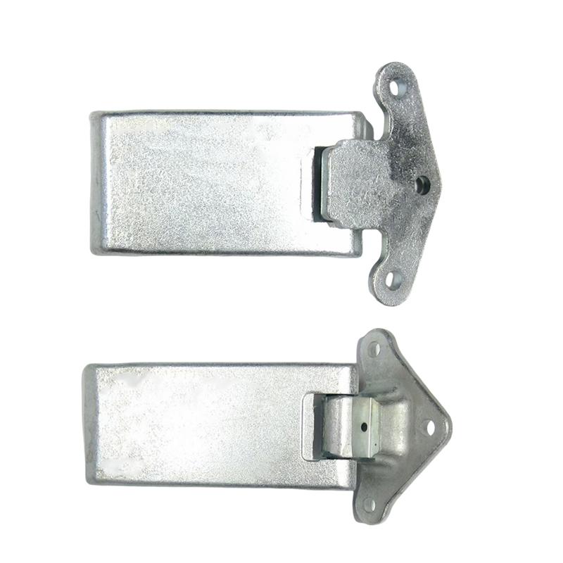 Комплект из 4 шт. нижних и верхних петель задней двери 180° для Iveco Daily 2000-2014 5G005 5G006 5801528688 580152868 Петля Двустворчатая дверь
Комплект из 4 шт. нижних и верхних петель задней двери 180° для Iveco Daily 2000-2014 5G005 5G006 5801528688 580152868 Петля Двустворчатая дверь