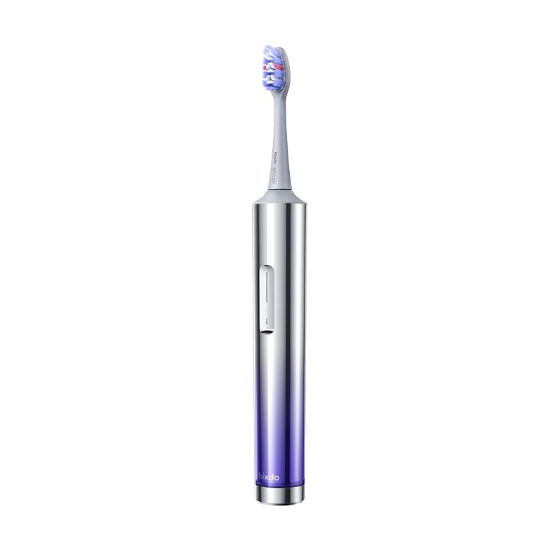 Beize W66 AI Smart Whitening Electric Toothbrush
Beize W66 AI Smart Whitening Electric Toothbrush