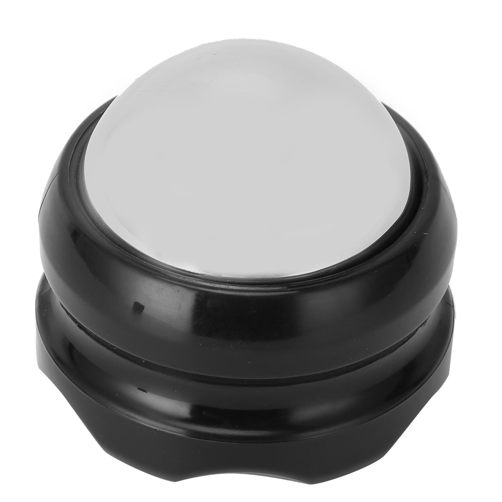 Ручной холодный массажный роликовый мяч для восстановления мышц и глубокой релаксации тканей
Ручной холодный массажный роликовый мяч для восстановления мышц и глубокой релаксации тканей