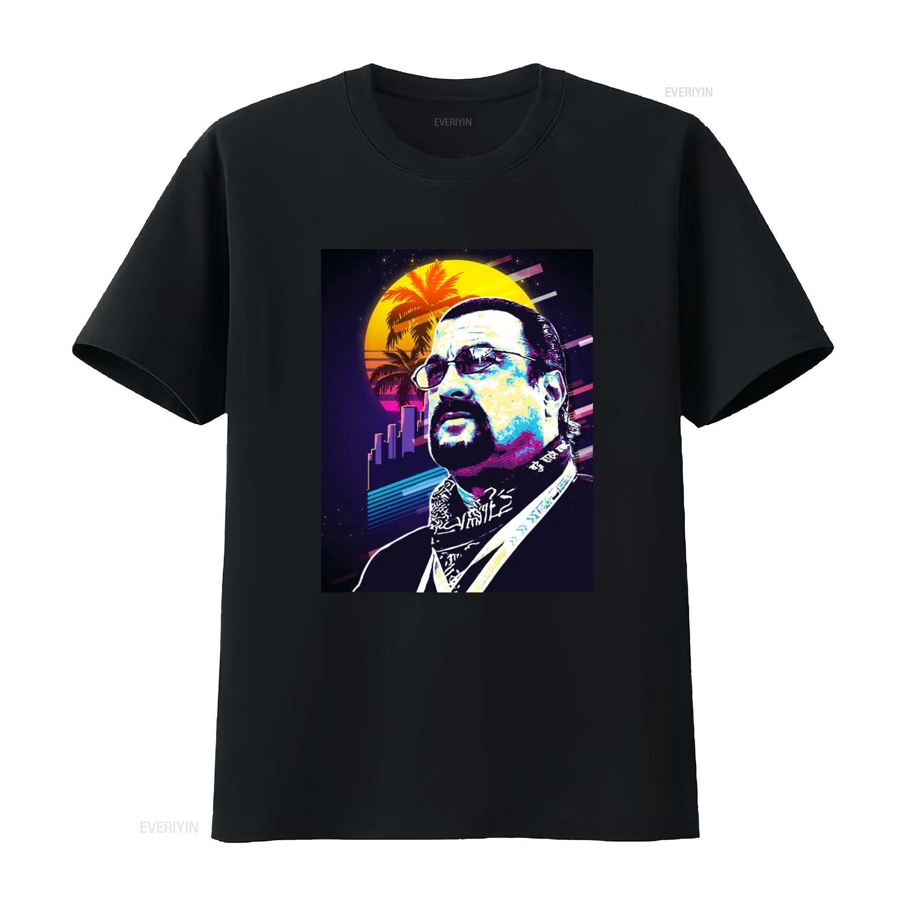 Steven Seagal Retro Neon Cityscape Print T Shirt for Men Stylish and Unique Design vintage Washed graphic designer clothes 4XL
Steven Seagal Retro Neon Cityscape Print T Shirt for Men Stylish and Unique Design vintage Washed graphic designer clothes 4XL