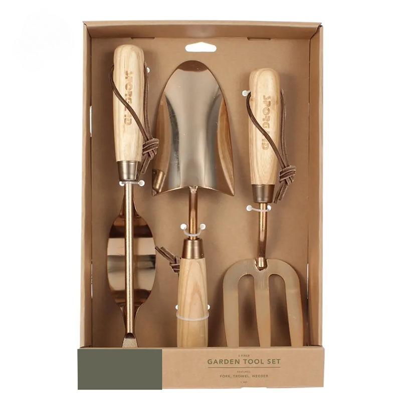 Gardening Tools, Gardening Hand Tool Set, Wooden Handle Stainless Steel Weeder, Puller, Garden Tools
Gardening Tools, Gardening Hand Tool Set, Wooden Handle Stainless Steel Weeder, Puller, Garden Tools