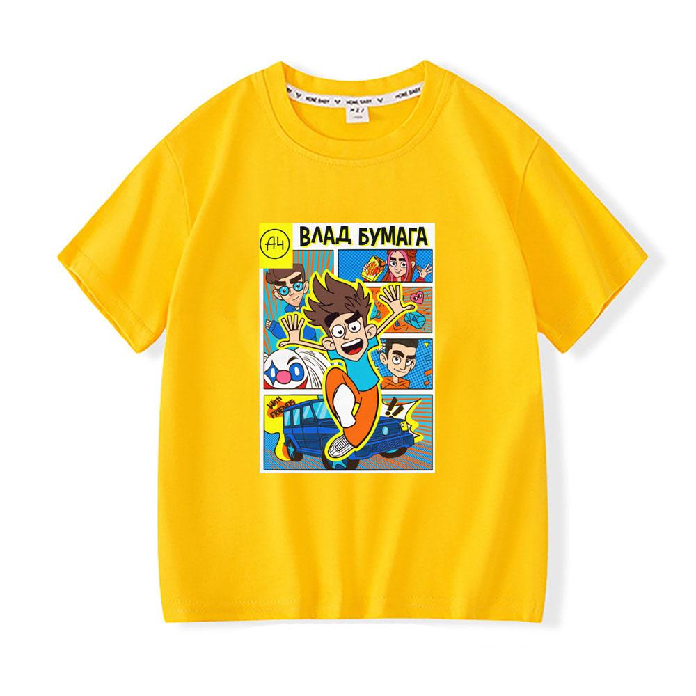 Новая футболка для девочек 2025 года, Подходящая детская футболка с мультяшным принтом, Летний свободный повседневный модный топ с круглым вырезом 100
Новая футболка для девочек 2025 года, Подходящая детская футболка с мультяшным принтом, Летний свободный повседневный модный топ с круглым вырезом 100