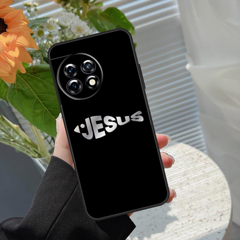 Fish Symbol Jesus Christ Christian Case For OnePlus 10 Pro 15 13 12 11 13T 15R 13R 10R 10T 8T Nord CE 5 4 2 3 Lite N20 N30 Cover OnePlus Nord CE3Lite
Fish Symbol Jesus Christ Christian Case For OnePlus 10 Pro 15 13 12 11 13T 15R 13R 10R 10T 8T Nord CE 5 4 2 3 Lite N20 N30 Cover OnePlus Nord CE3Lite