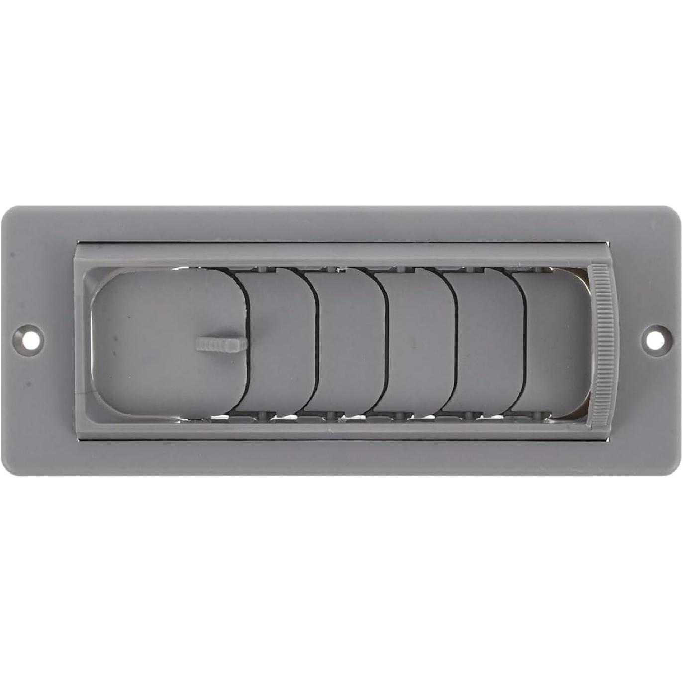 Universal Car Air Conditioning Vent Dashboard Air Outlet Replacement Grille for Trucks Excavators and Modified Vehicles with Easy Installation
Universal Car Air Conditioning Vent Dashboard Air Outlet Replacement Grille for Trucks Excavators and Modified Vehicles with Easy Installation
