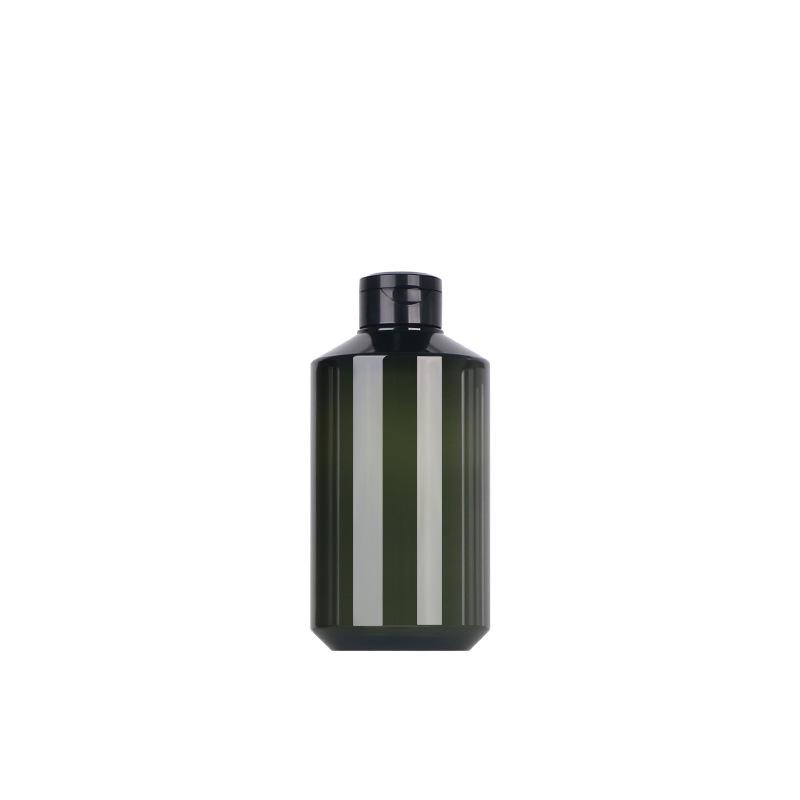 Brown 500ml Flip-Top Bottle for Lotion, Rose Hydrosol, Toner, Shampoo, and Shower Gel
Brown 500ml Flip-Top Bottle for Lotion, Rose Hydrosol, Toner, Shampoo, and Shower Gel