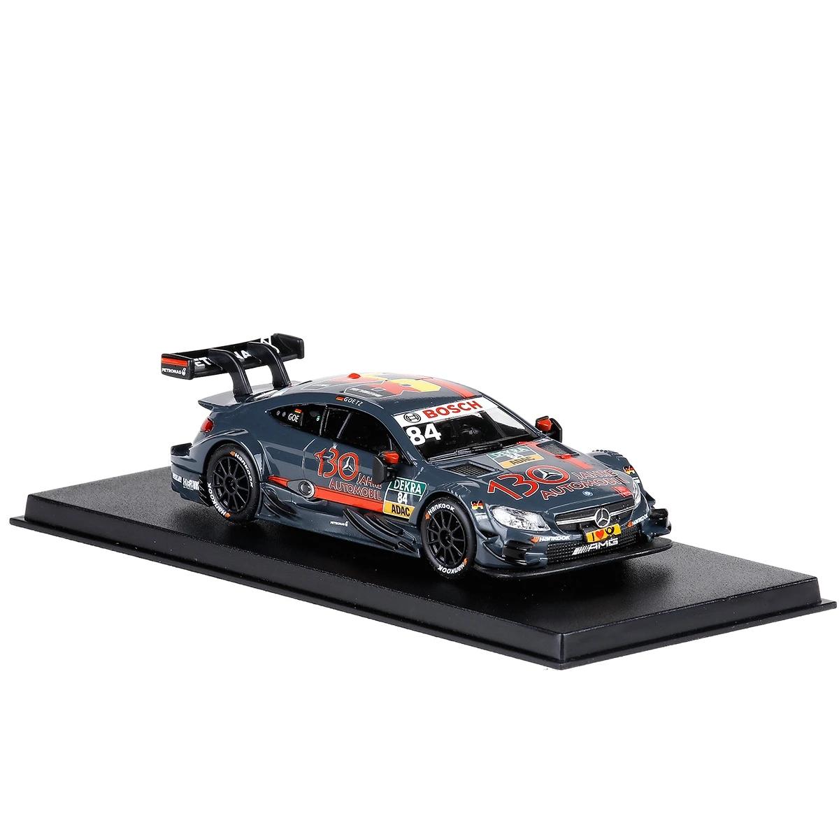 1:43 BMW M4 DTM Toy Car Model RMZ City Vehicle Miniature Super Racing Sport Collection Gift For Children Boys Kid Display
1:43 BMW M4 DTM Toy Car Model RMZ City Vehicle Miniature Super Racing Sport Collection Gift For Children Boys Kid Display