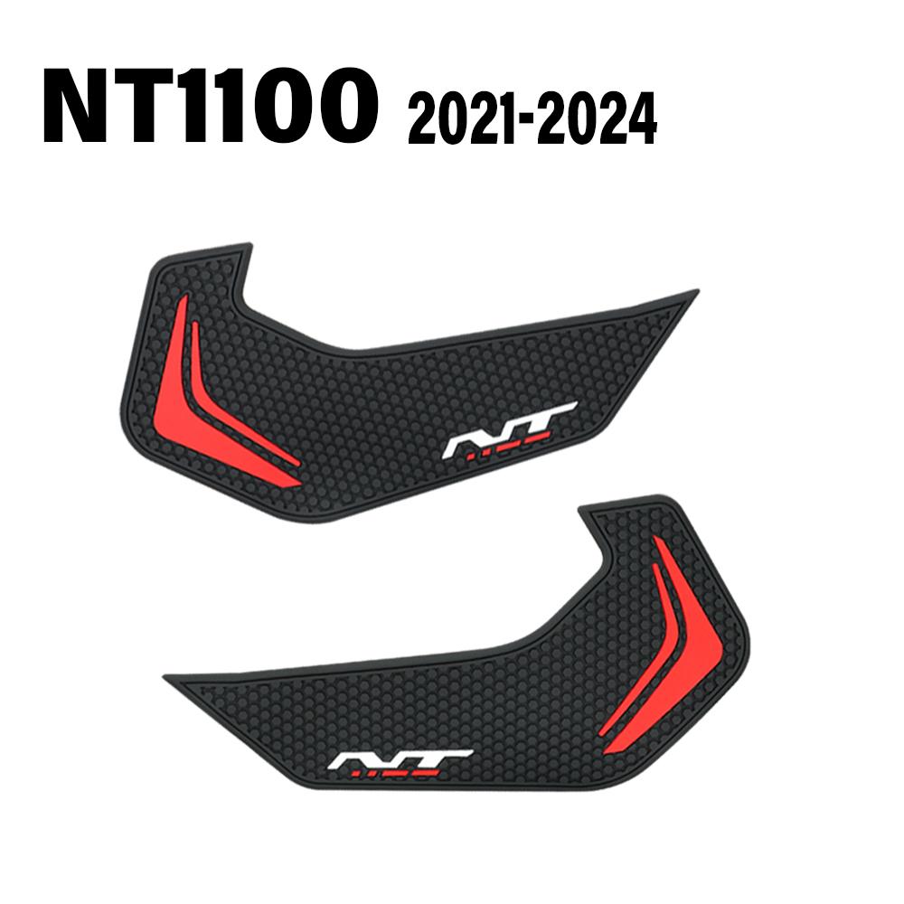 Rubber Anti-slip Traction Sticker For Honda NT1100 NT 1100 2021-2024 Motorcycle Fuel Tank Side Protection Pad Tank Grip
Rubber Anti-slip Traction Sticker For Honda NT1100 NT 1100 2021-2024 Motorcycle Fuel Tank Side Protection Pad Tank Grip