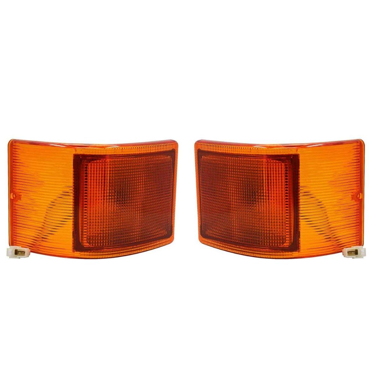 APSMOTIV Indicator Flasher Rear Tail Lamp Light Assembly for Tata Star Bus Amber with bulb (Combo (LH + RH)
APSMOTIV Indicator Flasher Rear Tail Lamp Light Assembly for Tata Star Bus Amber with bulb (Combo (LH + RH)