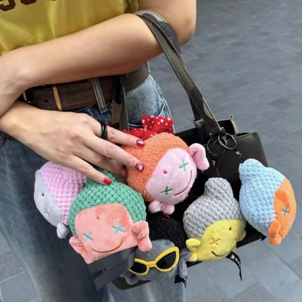 2pcs/set Cute Amitofo Pendant Fo U Series Cartoon Buddha Doll Buddha Plush Keychain Bag Decoration
2pcs/set Cute Amitofo Pendant Fo U Series Cartoon Buddha Doll Buddha Plush Keychain Bag Decoration