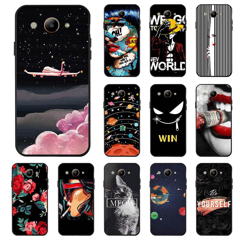 Коробка окрашенные Мягкая обложка для Huawei Y3 2017 / Y5 Lite 2017 CRO-U00 CRO-L22 U00 5.0" Case Fundas
Коробка окрашенные Мягкая обложка для Huawei Y3 2017 / Y5 Lite 2017 CRO-U00 CRO-L22 U00 5.0" Case Fundas
