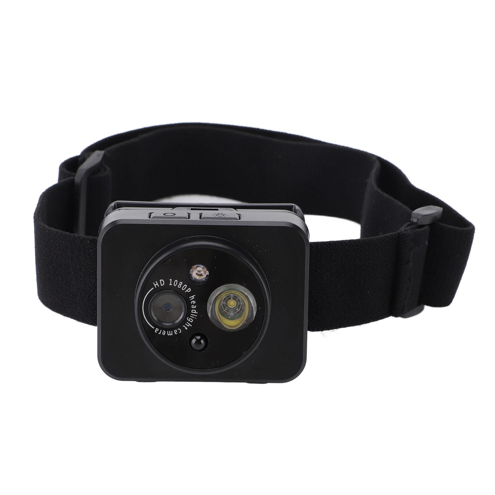 Камера для фар 1080P Портативный датчик движения Видеорегистратор для фар для пеших прогулок Велоспорт на открытом воздухе
Камера для фар 1080P Портативный датчик движения Видеорегистратор для фар для пеших прогулок Велоспорт на открытом воздухе