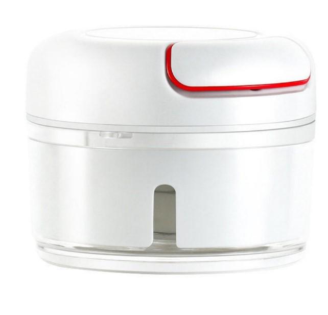 Ручная чеснокодавилка и измельчитель
Ручная чеснокодавилка и измельчитель