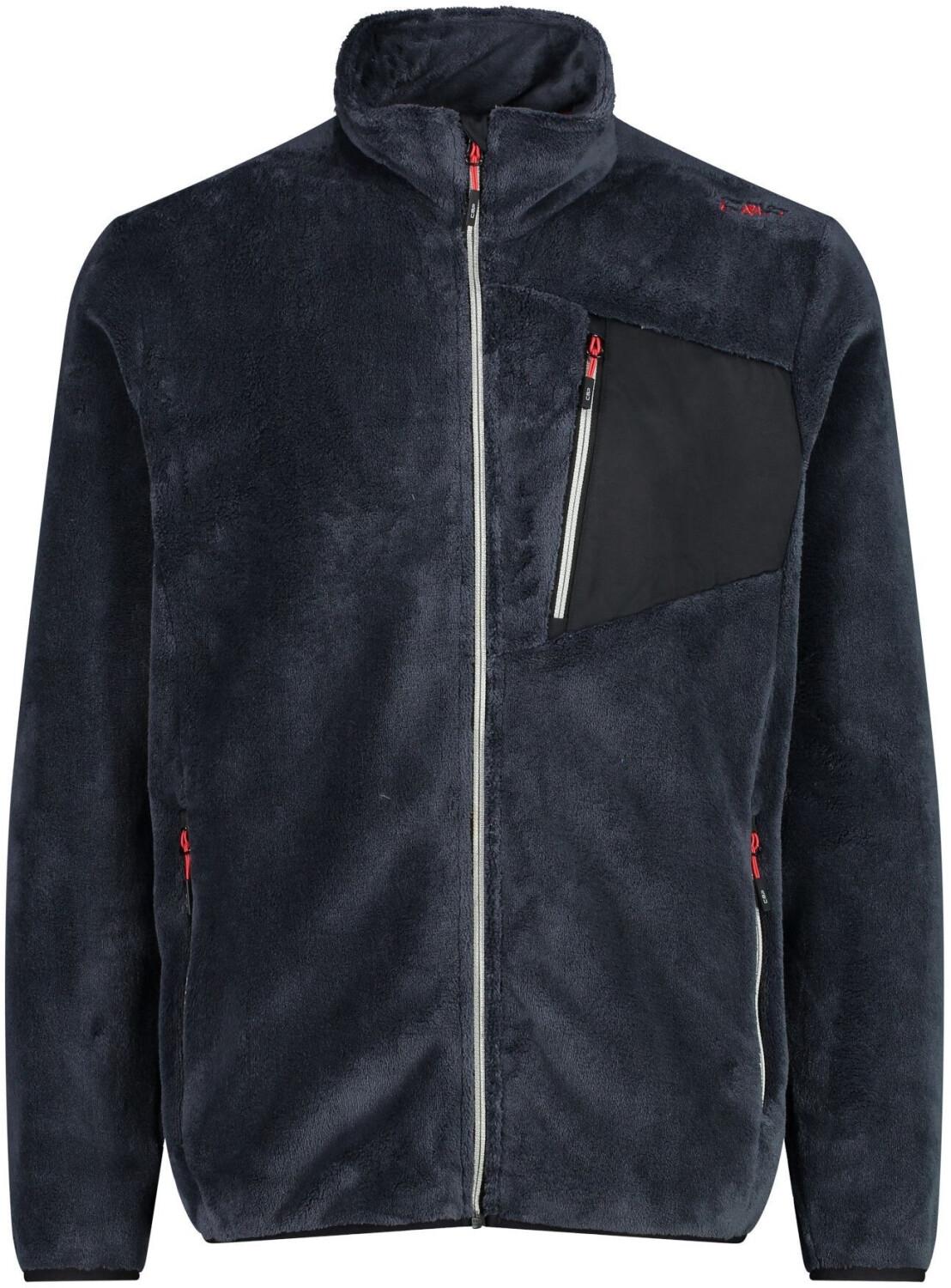 Мужская куртка CMP (31P1517) nero 56
Мужская куртка CMP (31P1517) nero 56