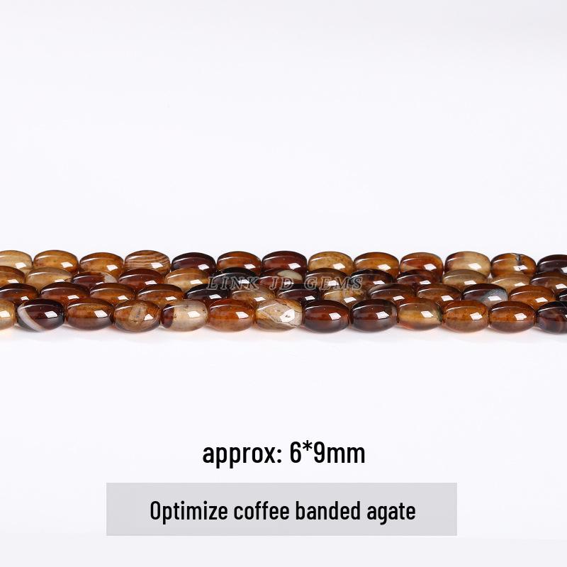 Jingde Jewelry Красный агат Рисовые и Бочкообразные бусины для изготовления браслетов своими руками и аксессуары для бисероплетения. Size as per product name
Jingde Jewelry Красный агат Рисовые и Бочкообразные бусины для изготовления браслетов своими руками и аксессуары для бисероплетения. Size as per product name